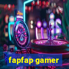 fapfap gamer
